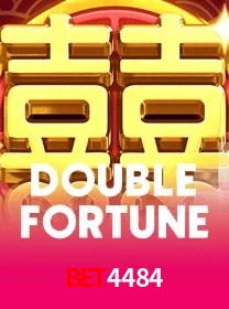 double fortune Caça-níqueis