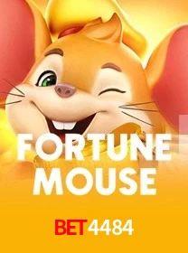Caça-níqueis fortune mouse BET4484