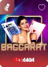 baccarat Cassino Ao Vivo