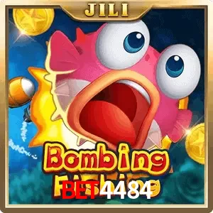 bombing fishing BET4484