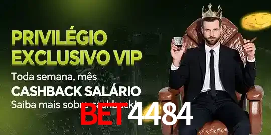 Promoções BET4484
